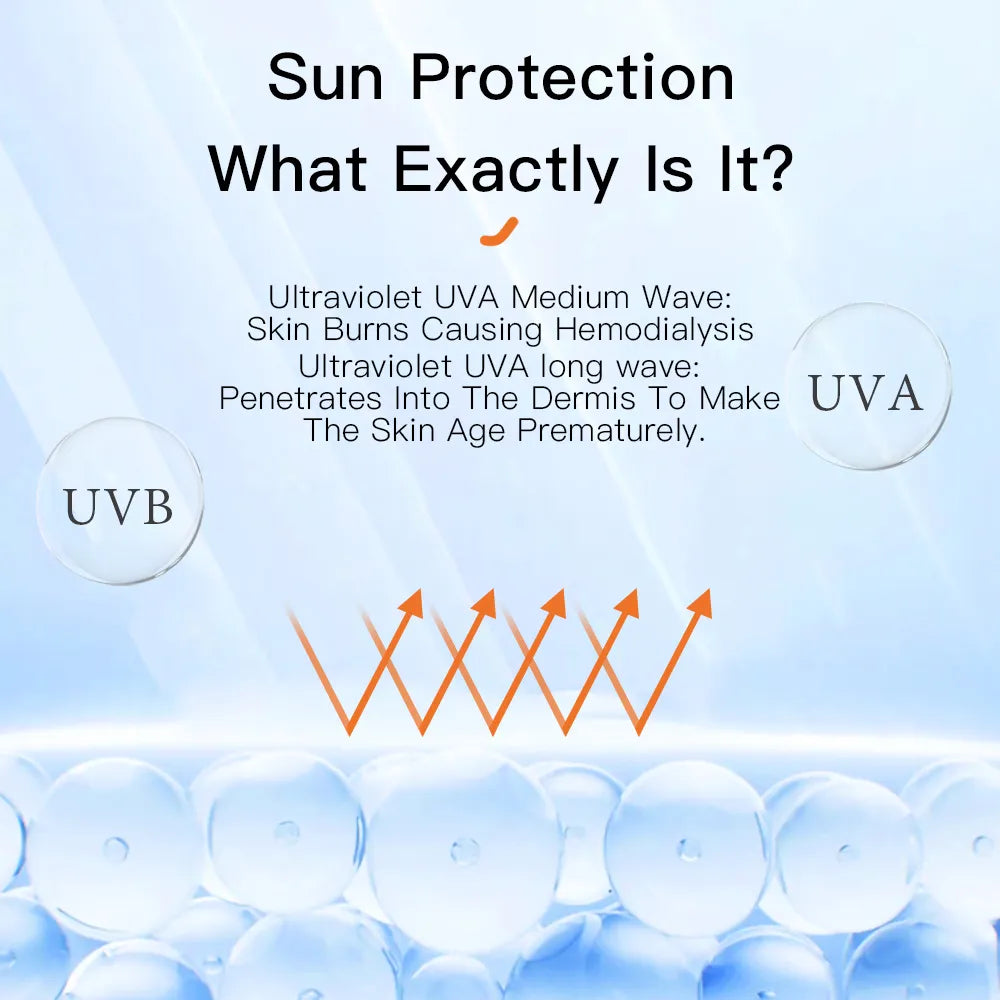 Disaar Sunscreen Lotion Max Sun SPF 60 Antioxidant 50ml