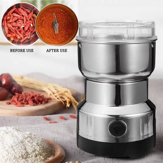 Electric Spice Grinder