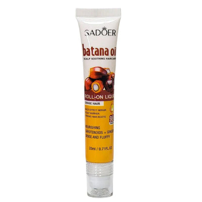 Sadoer Barana Scalp Soothing Dense Hair Ball