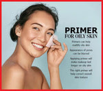 Tv Parlour Mineral Infused Face Primer