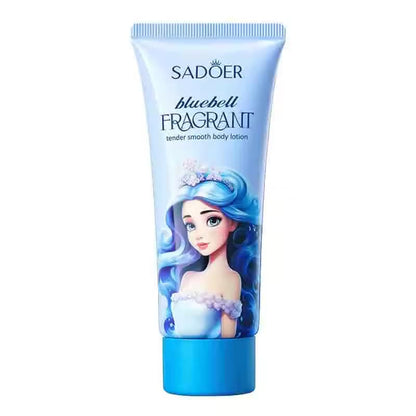 Sadoer Sakura Fragrant Hydrating Body Lotion 100g