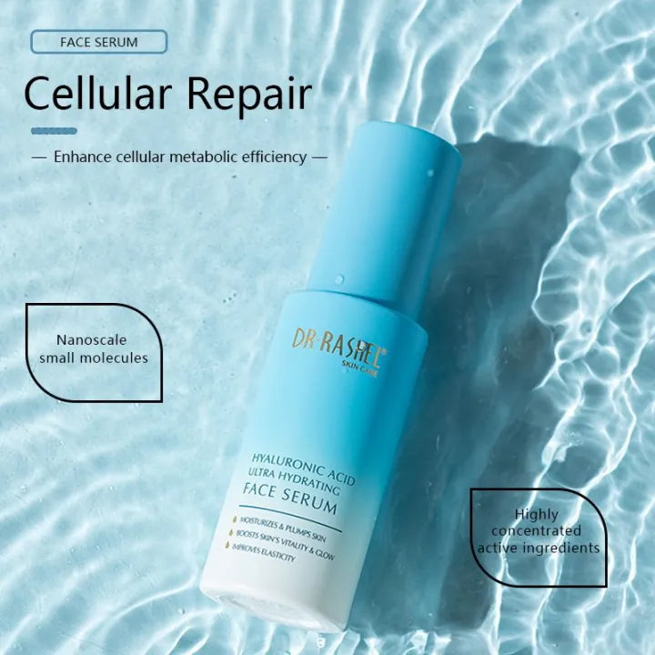 Dr Rashel Hyaluronic Serum 50ml