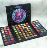 Geaimei The Zodiac 96 Color Eyeshadow Palette