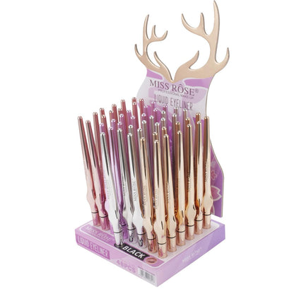 Miss Rose New Eyeliner