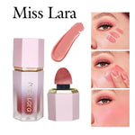 Miss Lara Matte Liquid Blush