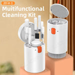 20in1 Multi-Functional Cleaning Kit