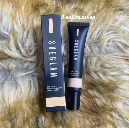 She Glam Eye Candy Pro Longwear Concealer&nbsp;