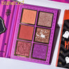 Kevin & Coco Halloween Party 21 Color All In One Eyeshadow Palette