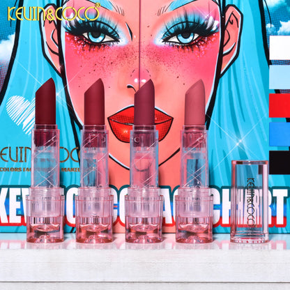 Kevin & Coco Face chart 36 Colors Face Palette Makeup Set