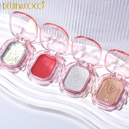 Kevin & Coco Face chart 36 Colors Face Palette Makeup Set