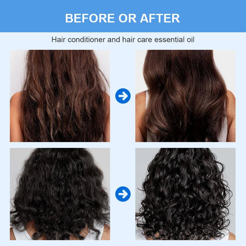 Keratine Queen Nano Protein Collagen Keratin Hair Mask 1000ML