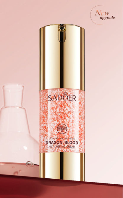 Sadoer Dragon Blood Anti Aging Cream Pump