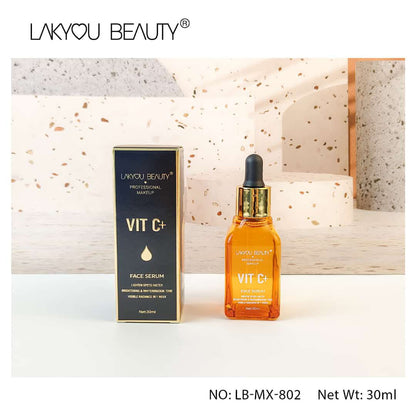 Lakyou Beauty Vitamin C+ Face Serum 30ml