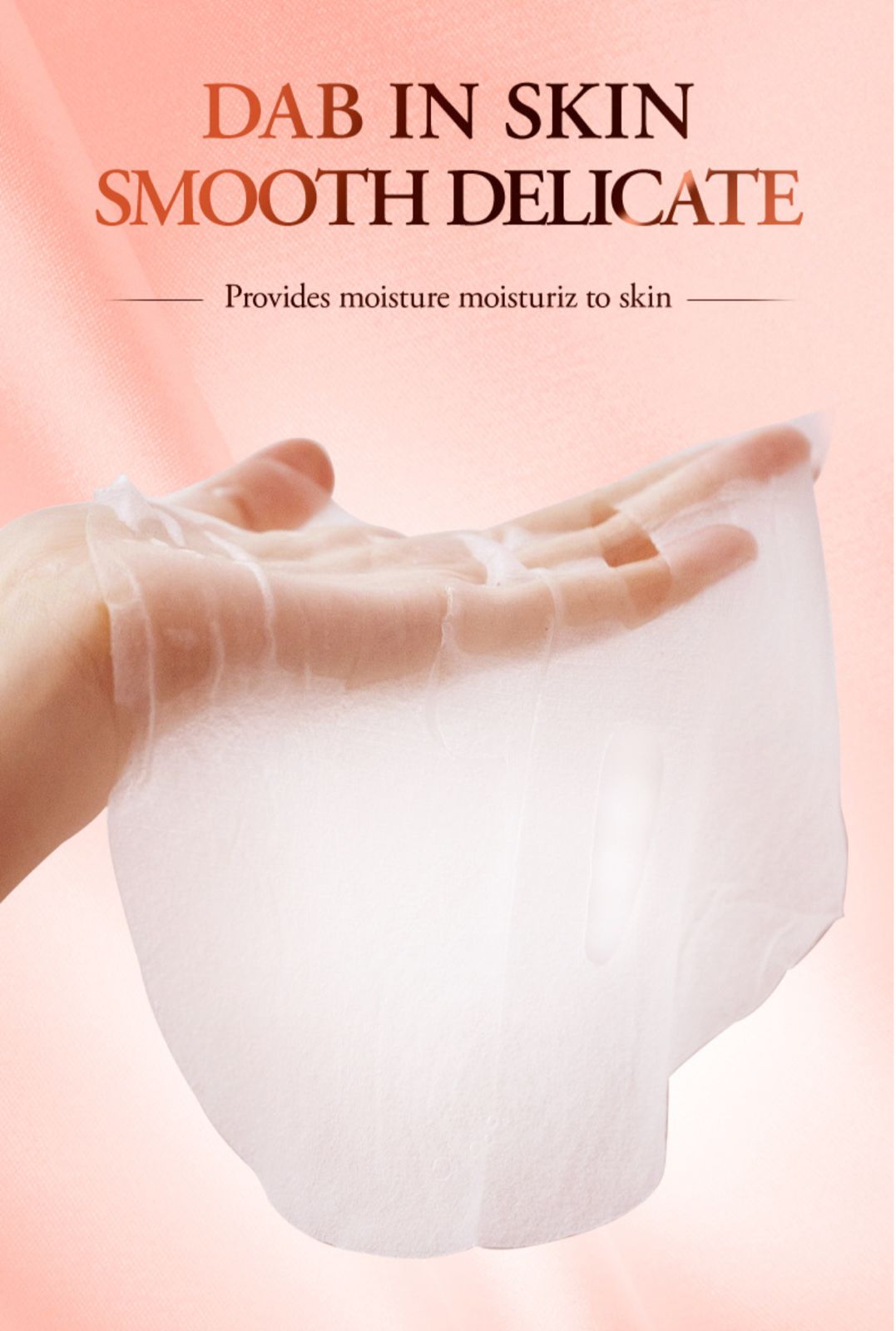 Sadoer Dragon Blood Anti Aging Facia Mask