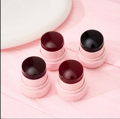 Hudamoji Jelly Blush Stick  Pack of 4