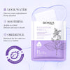 Bioaqua Polypeptide Perilla Hydrating Anti-Aging Face Sheet Mask