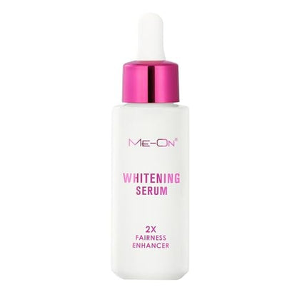 ME-ON Whitening Serum 2X Fairness Enhancer