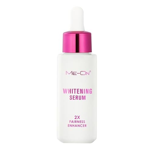 ME-ON Whitening Serum 2X Fairness Enhancer