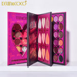 Kevin & Coco 69 Colors Eyeshadow Palette KC234264