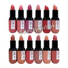 Hudamoji Matte Lipsticks 12Pcs Set