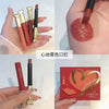 Heng Fang Heart Beat Matte Lipstick 6Pcs Set