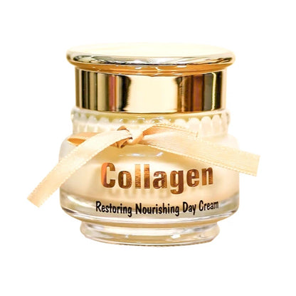 Collagen Restoring Nourishing Day Cream