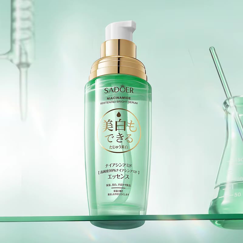 Sadoer Niacinamide Brightening Serum