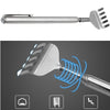 Stainless Steel Extendable Back Scratcher Back Long Fork