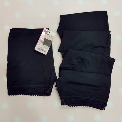 Everyday Comfort Pack of 5 Stylish Underwear Set