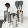 Stainless Steel Cutlery Utensils Holder Drainer