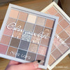 Miss Lara Color Your Life 25 Colors Eyeshadow Palette