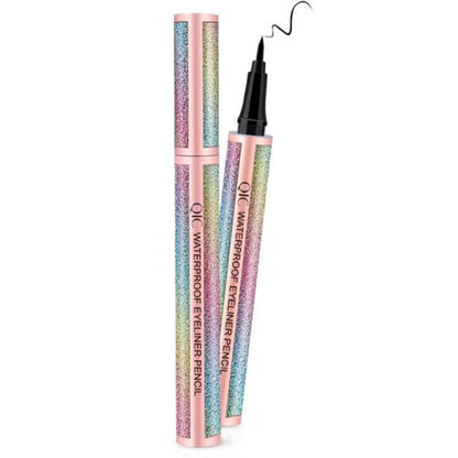 QIC High Quality Marker Waterproof Liquid Eyeliner