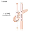 YANQINA 2in1 Concealer Makeup Stick Corrector