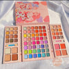 Igoodco High Quality Eyeshadow 80 Color Book Palette