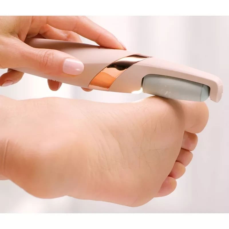 Electric Pedi Rechargeable Pedicure Callus Remover