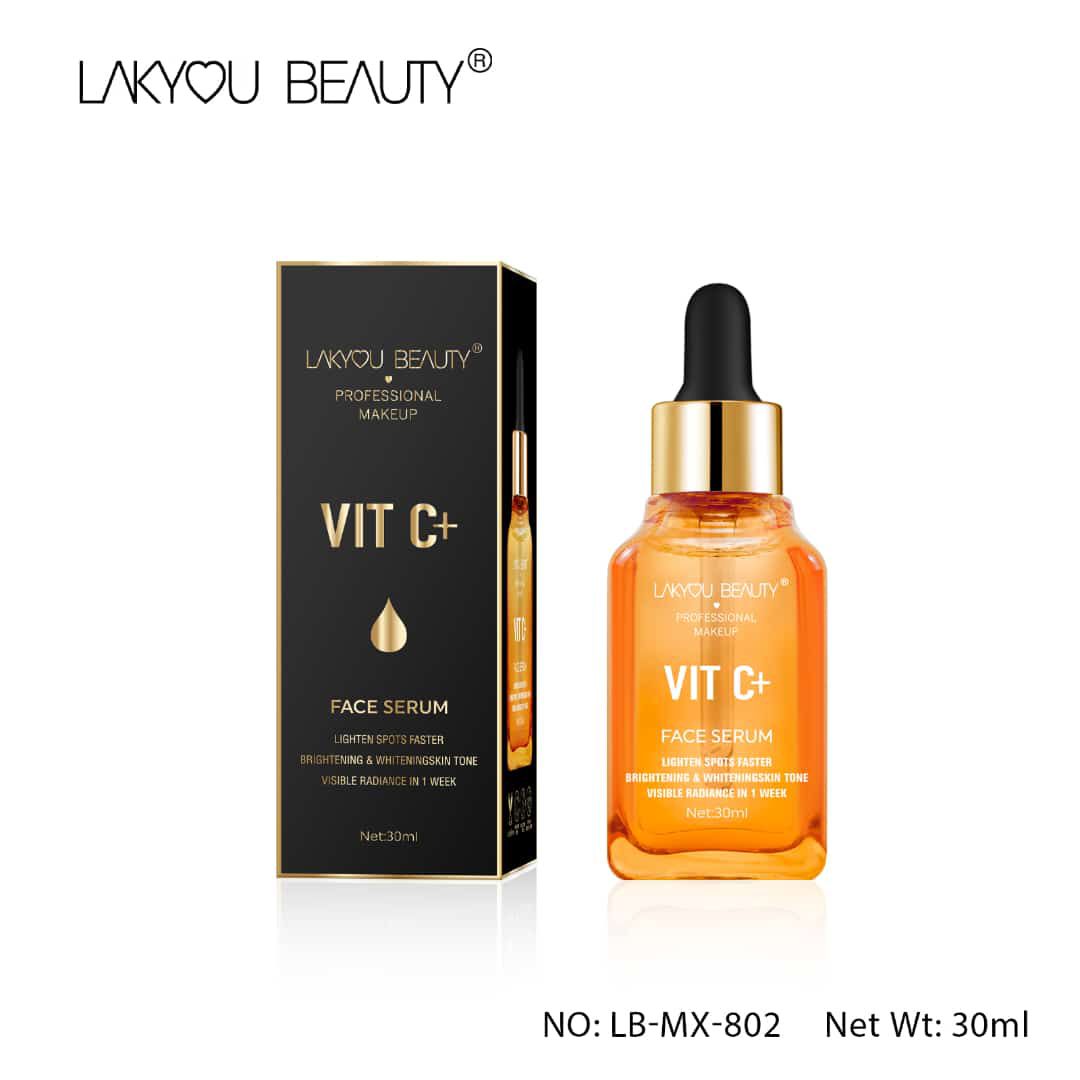 Lakyou Beauty Vitamin C+ Face Serum 30ml