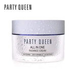 Party Queen All In One Radiance Cream Whitening Anti-Wrinkle UV-Defence