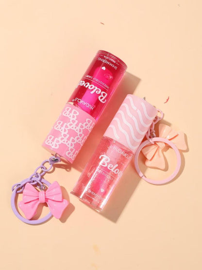 Hudamoji Beloved Lipgloss