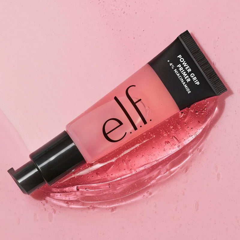 E.L.F Power Grip Primer + 4% Niacinamide 24ml