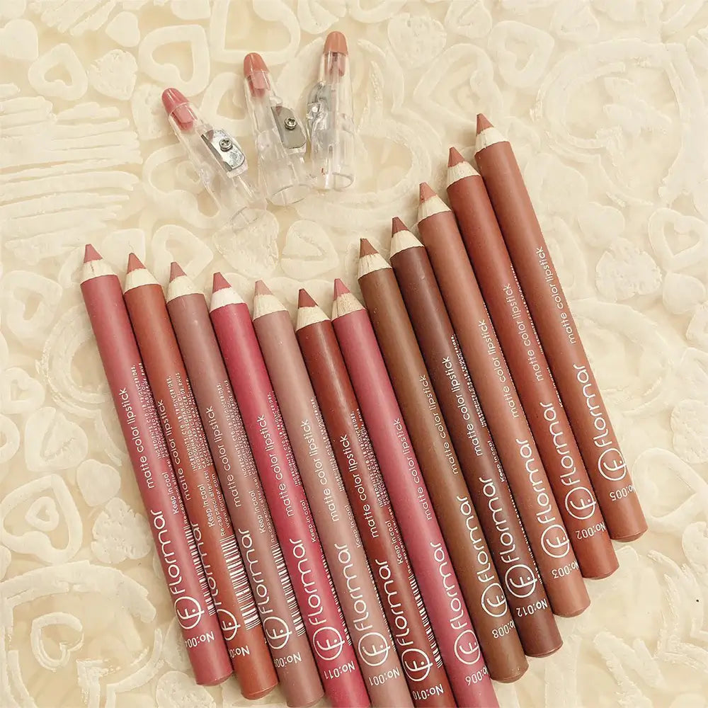 The Ultimate Lip Combo