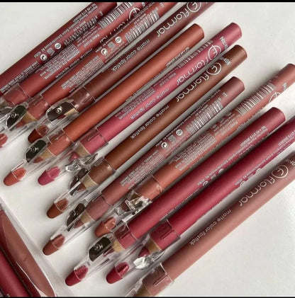 Rosy Glow Complete Everyday Makeup Deal