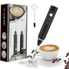 Rechargeable 2In1 Coffee & Egg Beater