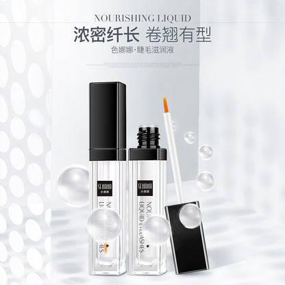 Senana Nourishing Liquid Eyelashes Serum