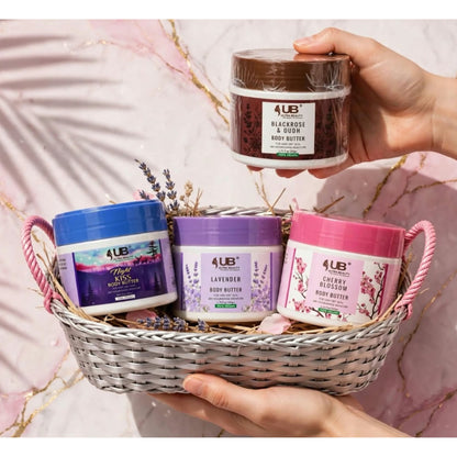 Ultra Beauty Signature Body Scrub