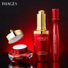 Images 3in1 Luxury Elasticity Moisturizing Lady Eye Care Suit Set