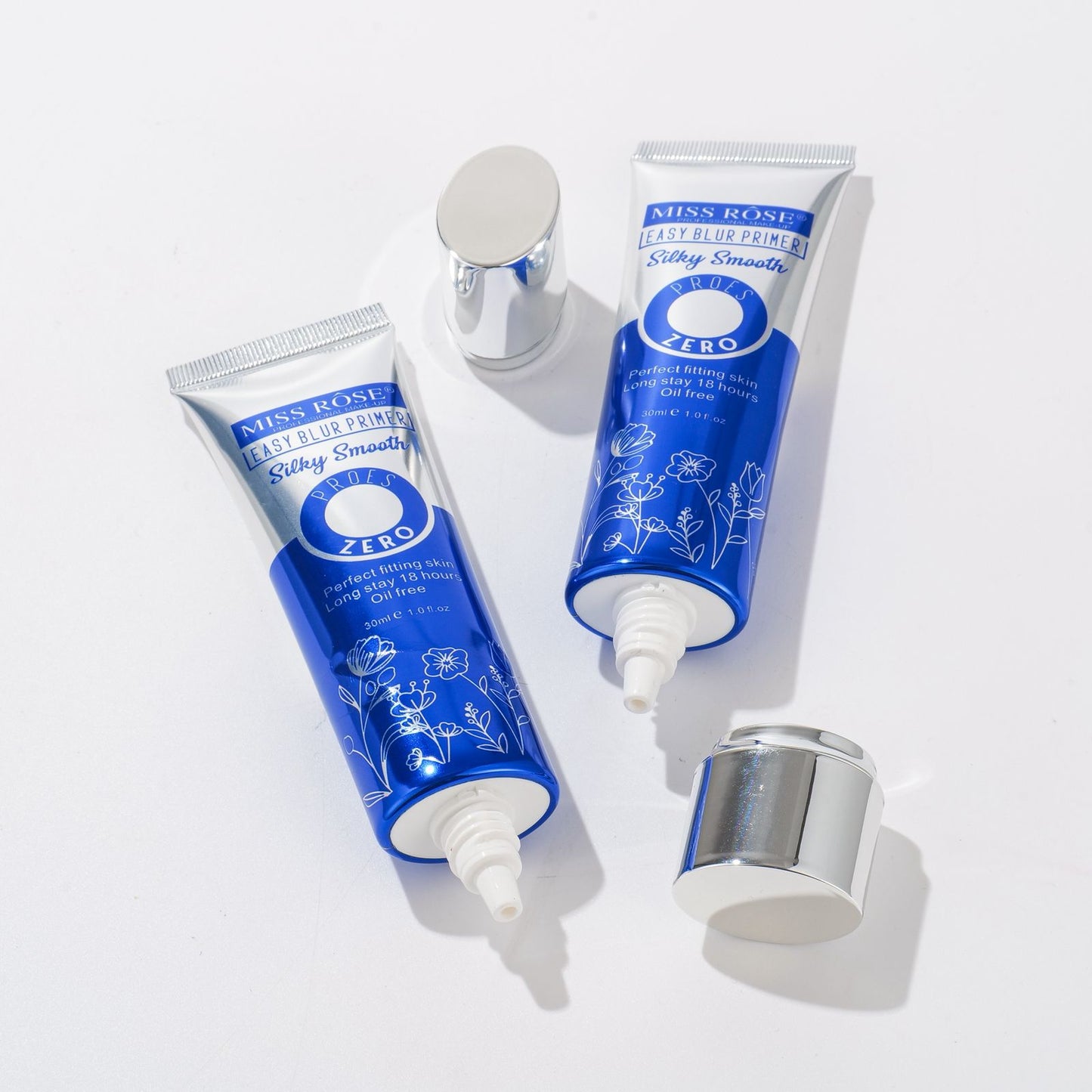 Miss Rose Proes Zero Primer