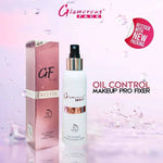 Glamorous Face Pro Fix Oil Control Make Up Fixer