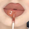Karite Velvet Matte Lip Gloss 8pcs Set