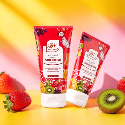 BN Beauty 5-Piece Fruit Facial Care Set