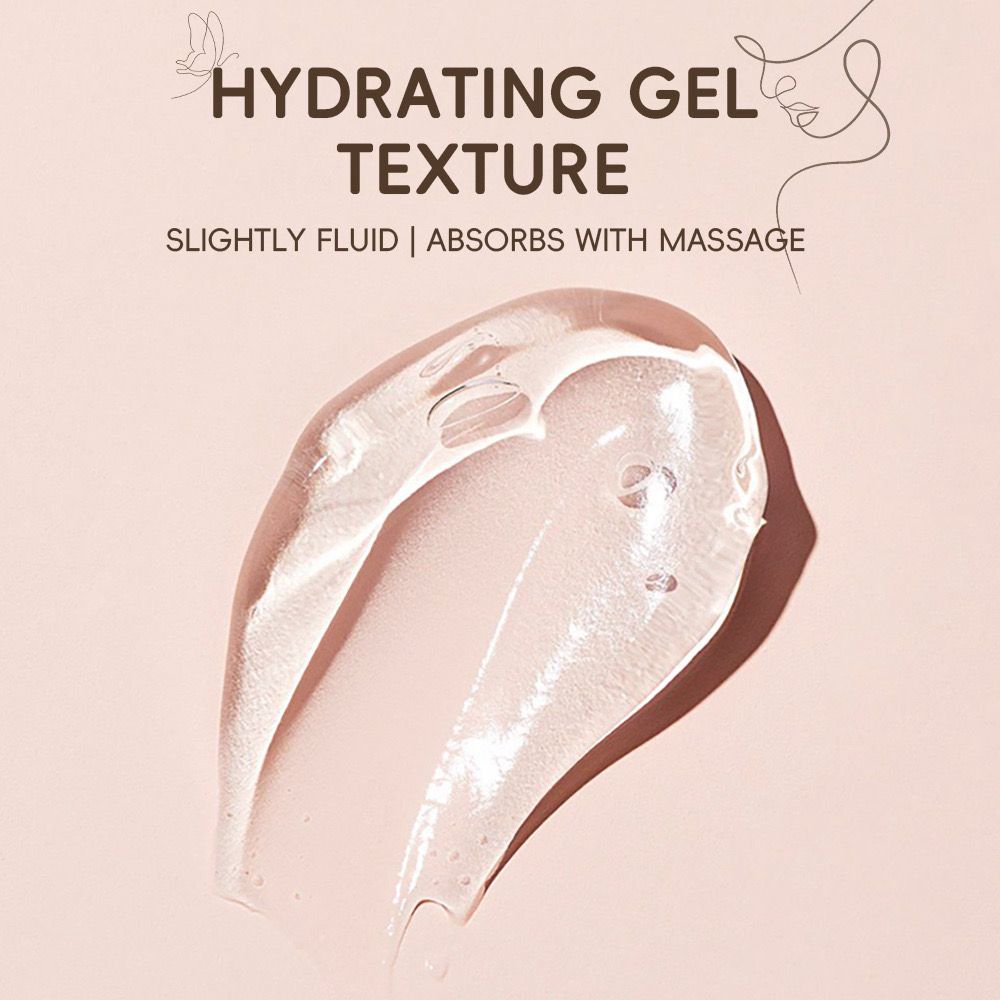 Kormesic Feminine Mild Formula Deep Moisturising Intimate Gel 20g